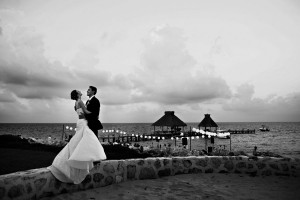 Whitney Austin Vaughn Gray Wedding del Sol Photography