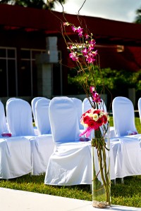 Whitney Austin Vaughn Gray Wedding del Sol Photography