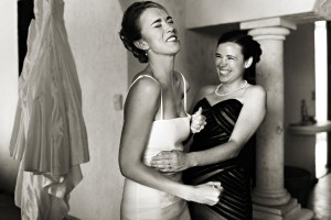 Whitney Austin Vaughn Gray Wedding del Sol Photography