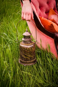 African Inspired Wedding Styled Shoot by Aaron Haslinger Photography