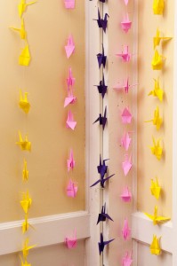 Kathy & Deas Japanese Inspired Wedding Reese Moore Weddings
