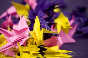 Kathy & Deas Japanese Inspired Wedding Reese Moore Weddings