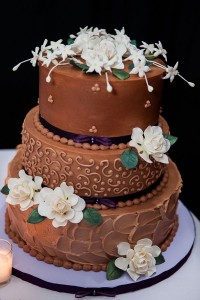 Marisa Rothstein & Nolan Robinson Bookstore Wedding Sarah Tew Photography