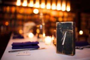 Marisa Rothstein & Nolan Robinson Bookstore Wedding Sarah Tew Photography