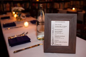 Marisa Rothstein & Nolan Robinson Bookstore Wedding Sarah Tew Photography