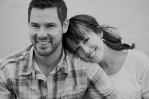 Pamela Lerfald & Nick Davis Engagement Photos Harper Point Photography