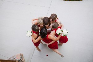 Pamela Lerfald & Nick Davis Wedding Harper Point Photography