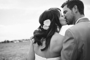Pamela Lerfald & Nick Davis Wedding Harper Point Photography