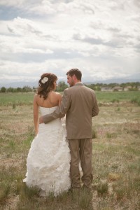 Pamela Lerfald & Nick Davis Wedding Harper Point Photography