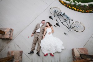 Pamela Lerfald & Nick Davis Wedding Harper Point Photography