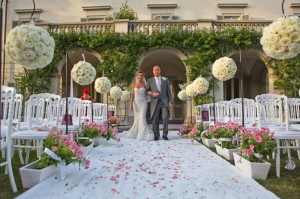 Paula Tavira & Louis Oliveira Wedding Rosapaola Lucibelli Photography