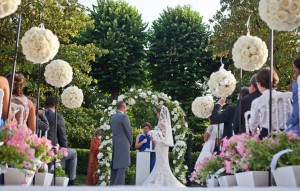 Paula Tavira & Louis Oliveira Wedding Rosapaola Lucibelli Photography