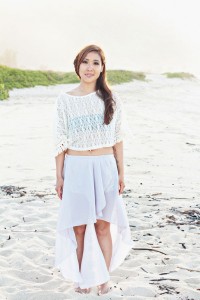 Tiffany and Kim Bedroom on the Beach Engagement Photos What a Day! Photography