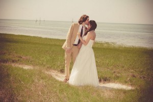 Ashleigh & Matthew Windmill Wedding Jewel Photo