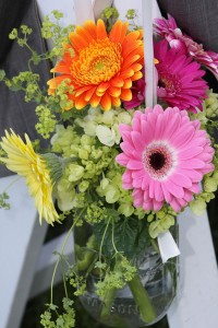 Ashleigh & Matthew Windmill Wedding Jewel Photo