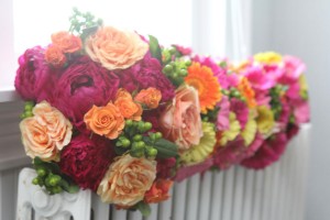Ashleigh & Matthew Windmill Wedding Jewel Photo
