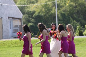 Ashleigh & Matthew Windmill Wedding Jewel Photo