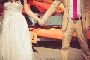 Ashleigh & Matthew Windmill Wedding Jewel Photo