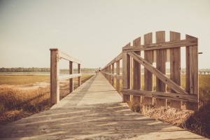 Ashley & Alex Dock Engagement Session Diana Deaver Weddings