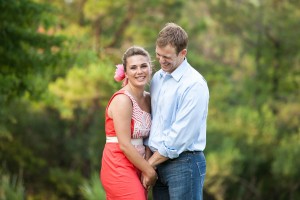 Ashley & Alex Dock Engagement Session Diana Deaver Weddings