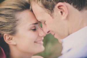 Ashley & Alex Dock Engagement Session Diana Deaver Weddings