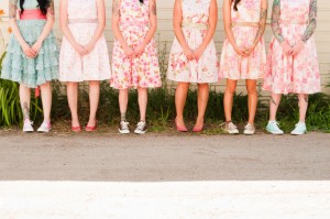 Bailie & Curtis Offbeat Carnival Wedding One O.A.K Photography