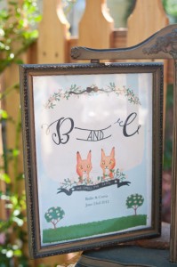 Bailie & Curtis Offbeat Carnival Wedding One O.A.K Photography