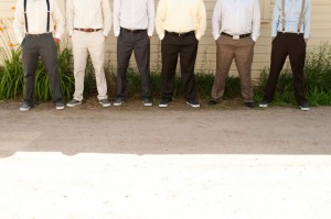 Bailie & Curtis Offbeat Carnival Wedding One O.A.K Photography