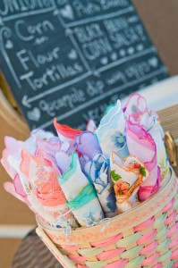 Bailie & Curtis Offbeat Carnival Wedding One O.A.K Photography