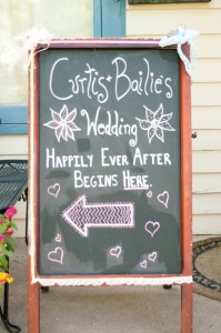 Bailie & Curtis Offbeat Carnival Wedding One O.A.K Photography
