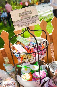 Bailie & Curtis Offbeat Carnival Wedding One O.A.K Photography