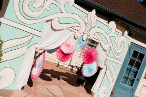 Bailie & Curtis Offbeat Carnival Wedding One O.A.K Photography
