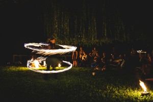 Brandi & Kevin Medieval Juggling Wedidng by Still Music