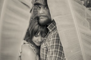Brooke & Chris Outdoorsmen Vibed Engagement Shoot Joie du Jour Photography