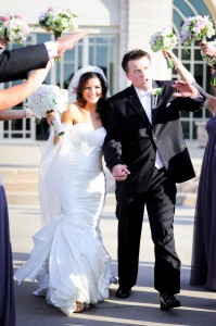 Elisabeth & Chris Luxury Texas Wedding Kelly Rucker Photography