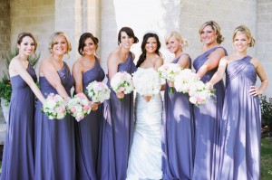 Elisabeth & Chris Luxury Texas Wedding Kelly Rucker Photography