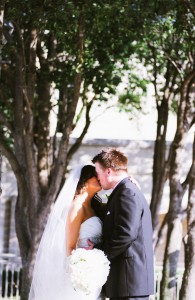 Elisabeth & Chris Luxury Texas Wedding Kelly Rucker Photography