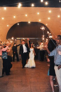 Elisabeth & Chris Luxury Texas Wedding Kelly Rucker Photography