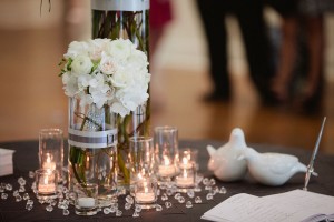 Elisabeth & Chris Luxury Texas Wedding Kelly Rucker Photography