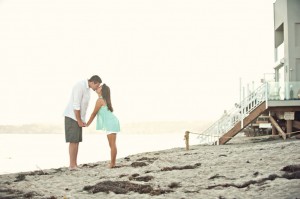 Erika & Tyson California Flavored Engagement Session Melvin Gilbert Photography