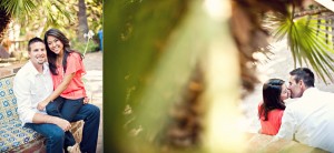 Erika & Tyson California Flavored Engagement Session Melvin Gilbert Photography