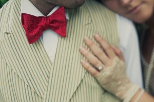 Jessica & Clint Prohibition Era Styled Shoot Tyler Boye Photography