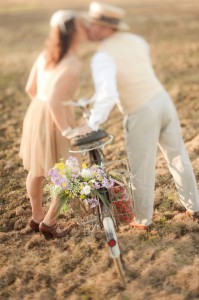 Jessica & Clint Prohibition Era Styled Shoot Tyler Boye Photography