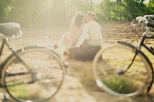 Jessica & Clint Prohibition Era Styled Shoot Tyler Boye Photography