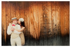 Jessica & Clint Prohibition Era Styled Shoot Tyler Boye Photography