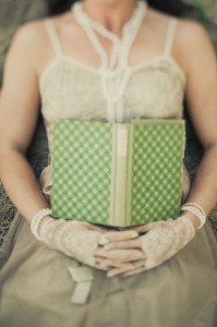 Jessica & Clint Prohibition Era Styled Shoot Tyler Boye Photography