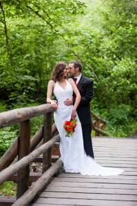 Jessica & Erick Eco Themed Wedding Imago Dei Photography