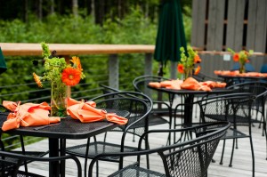 Jessica & Erick Eco Themed Wedding Imago Dei Photography