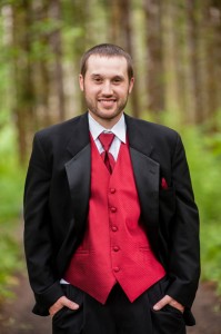 Jessica & Erick Eco Themed Wedding Imago Dei Photography