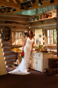 Jessica & Erick Eco Themed Wedding Imago Dei Photography
